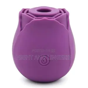 Rose Toy Vibrator