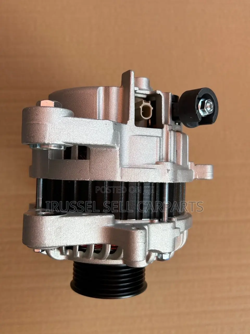 Honda Civic , Accord ,Acura 16-25 Alternator