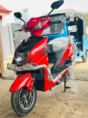 New Motorcycle 2025 Gold