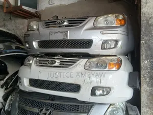 Kia Spectra 5 2005
