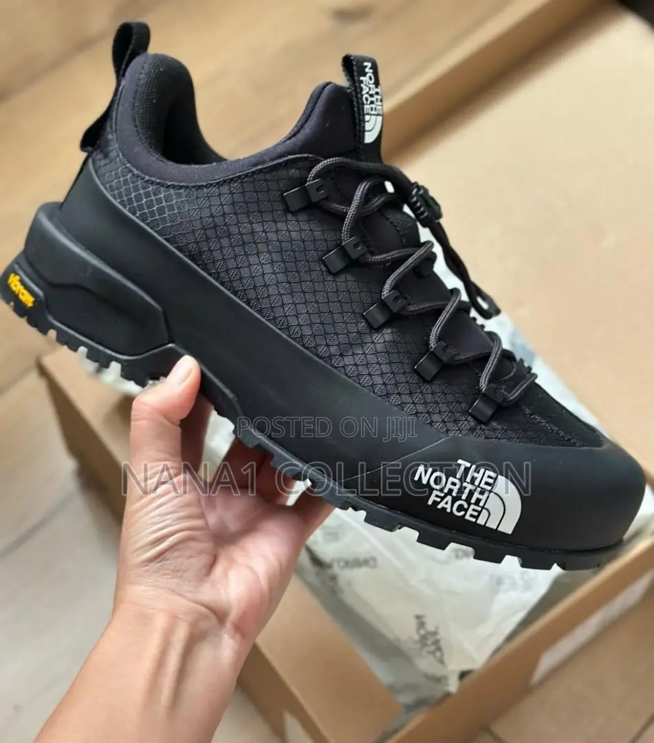 The North Face Low Sneakers