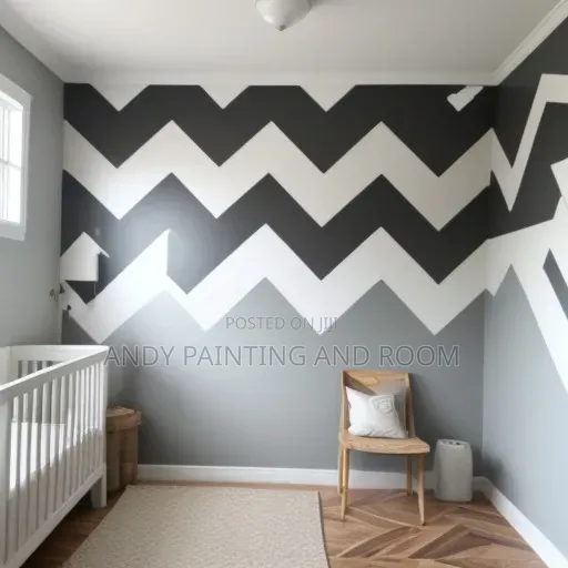 Best 3d Painting Service in Accra