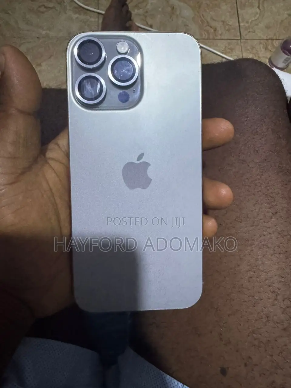 Apple iPhone 16 Pro Max 256 GB