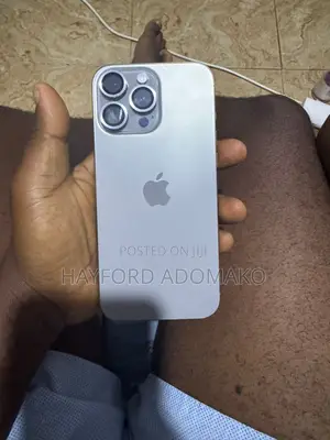 Apple iPhone 16 Pro Max 256 GB