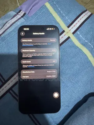 Apple iPhone 16 Pro Max 256 GB