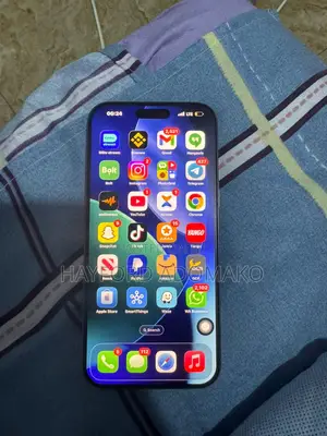 Apple iPhone 16 Pro Max 256 GB