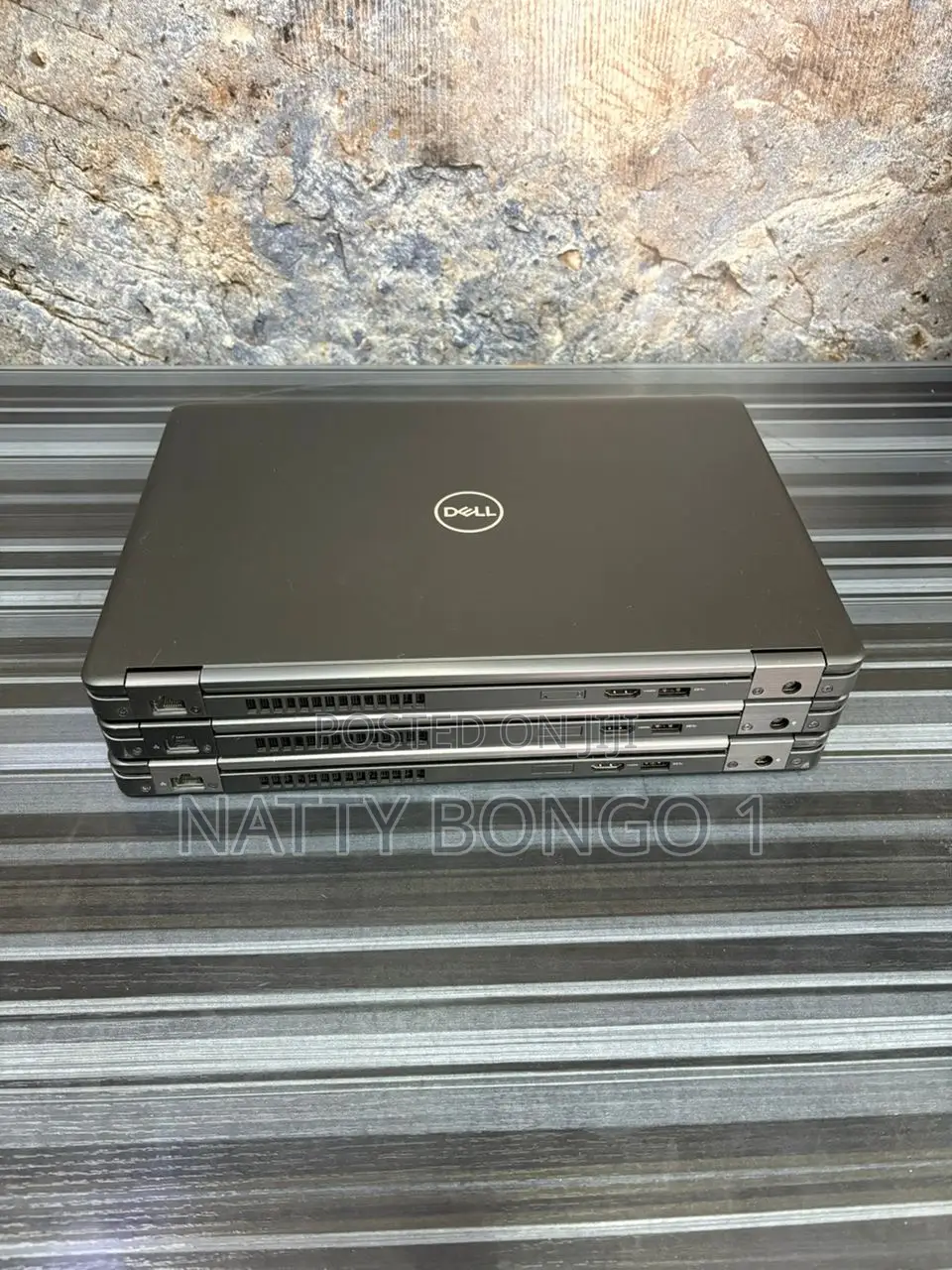 Laptop Dell Latitude 5490 8GB Intel Core i5 SSD 256GB
