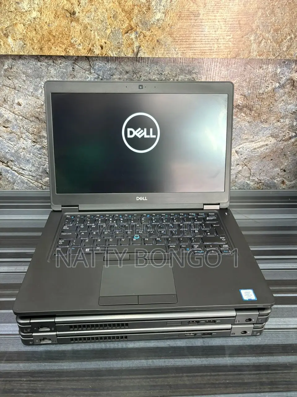 Laptop Dell Latitude 5490 8GB Intel Core i5 SSD 256GB