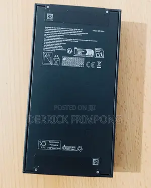 New Samsung Galaxy S26 Ultra 5G 1 TB Blue