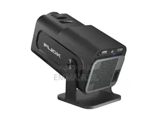 Flick Pro Smart Projector