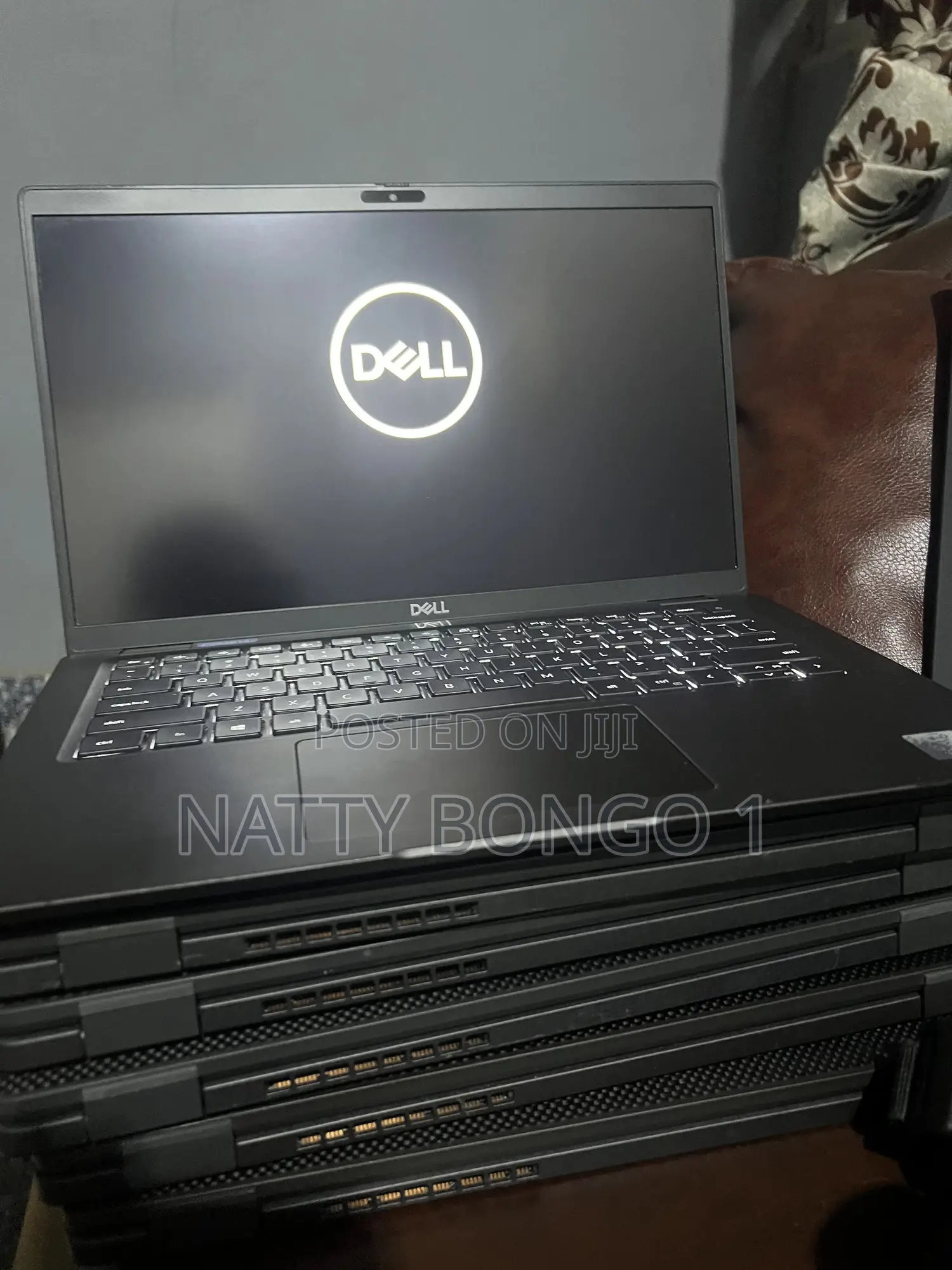 Laptop Dell Latitude 7410 16GB Intel Core i7 SSD 256GB