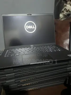 Laptop Dell Latitude 7410 16GB Intel Core i7 SSD 256GB