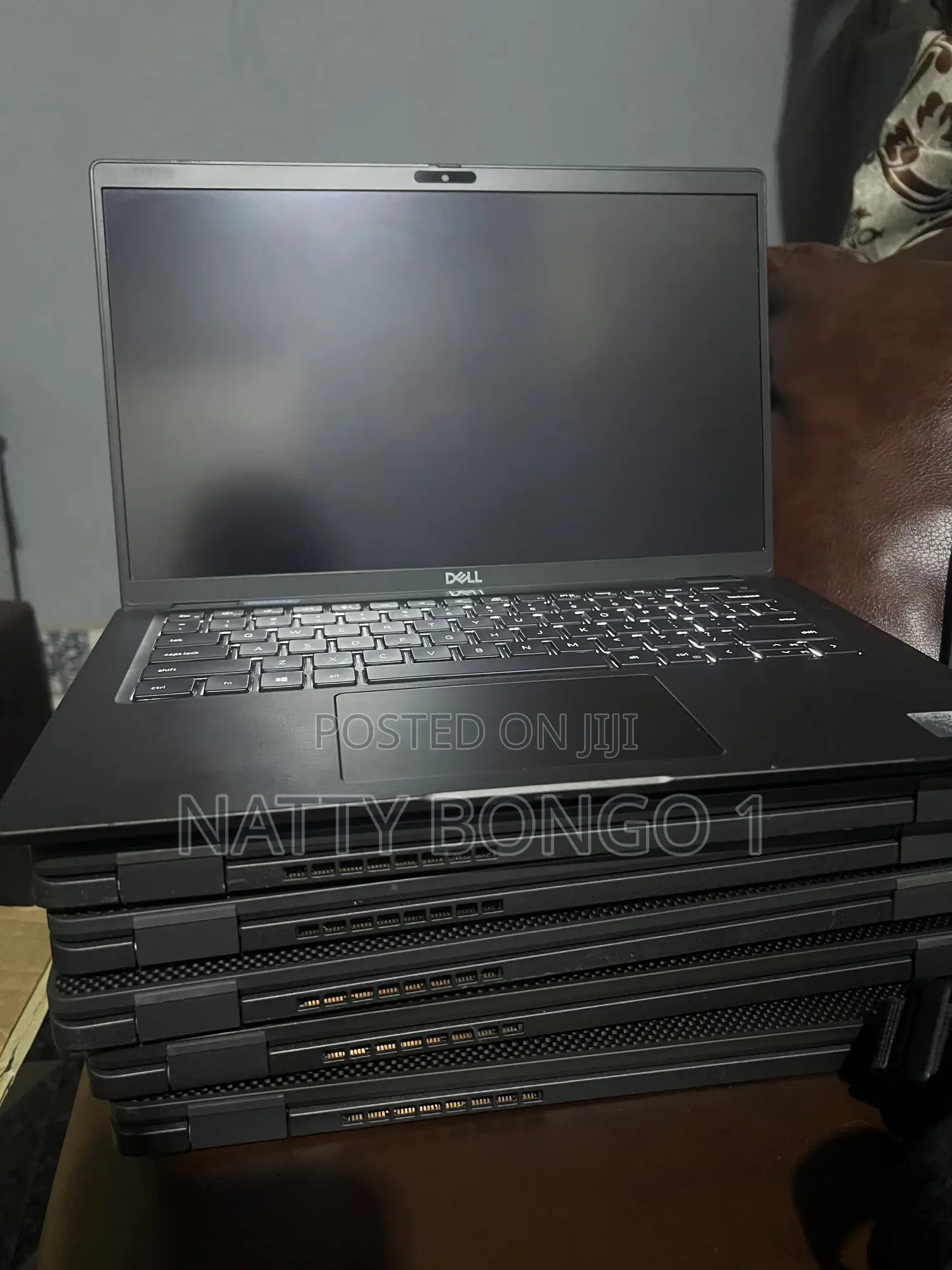 Laptop Dell Latitude 7410 16GB Intel Core i7 SSD 256GB