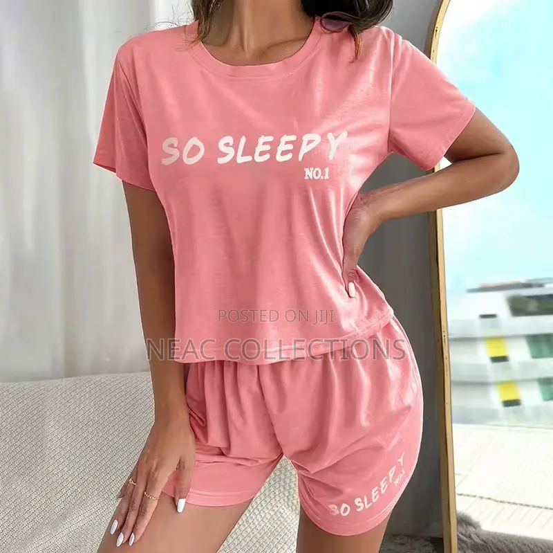 Short Sets Pyjamas for Women