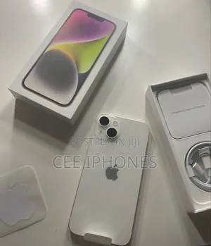 Apple iPhone 14 128 GB