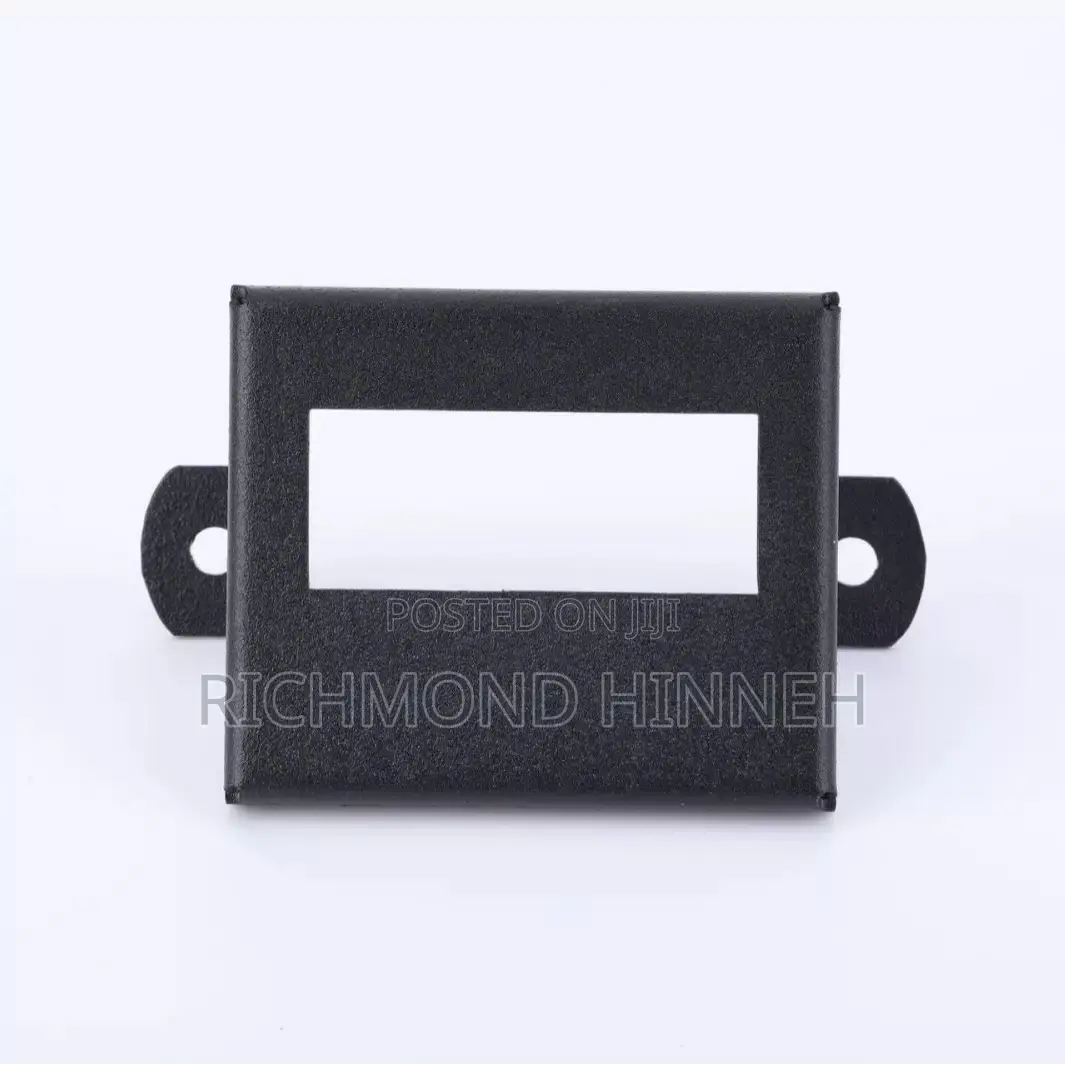 Honda Radar Sensor Guard (Crv Accord)