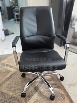 Executive Swivel Chair