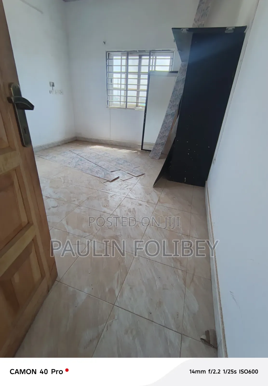 1bdrm Apartment in Dg Property, Pentecost for rent