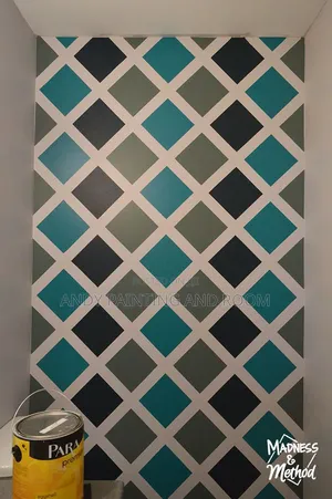 Premium Painting With Premium Results