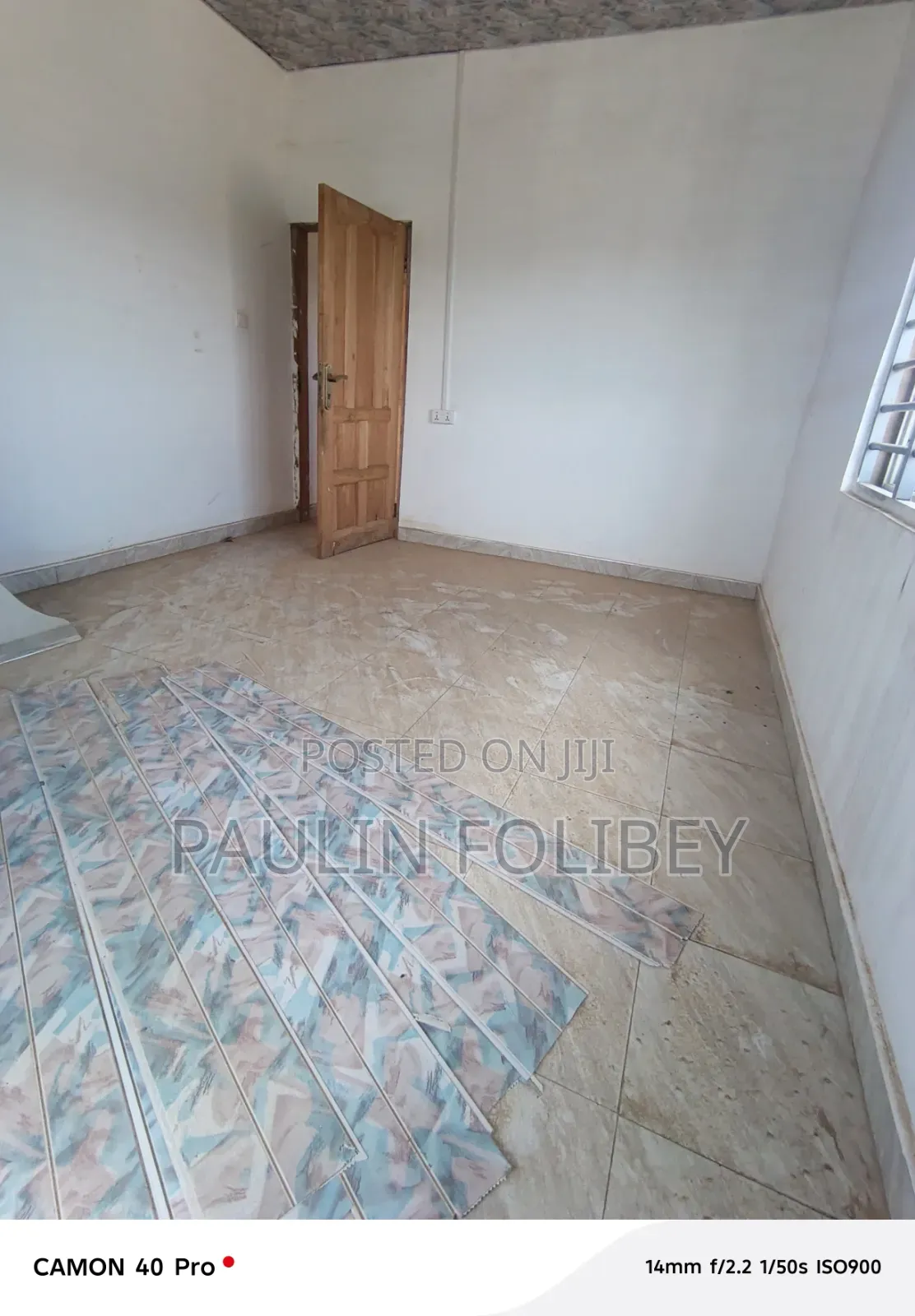 1bdrm Apartment in Dg Property, Pentecost for rent