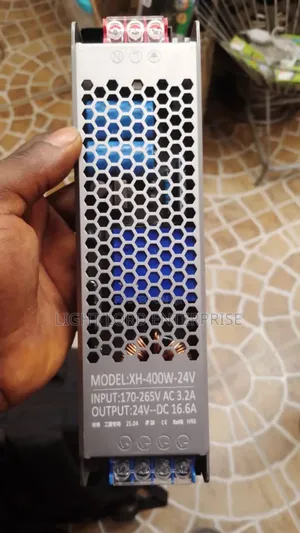 Mini Led Power 400watts
