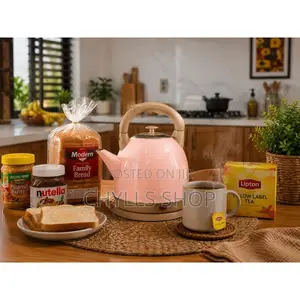 6l Cntronic Kettle