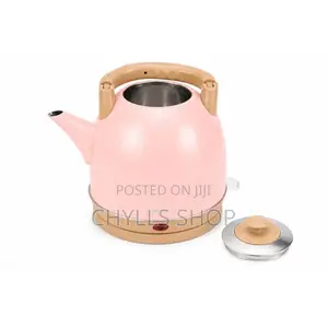 6l Cntronic Kettle
