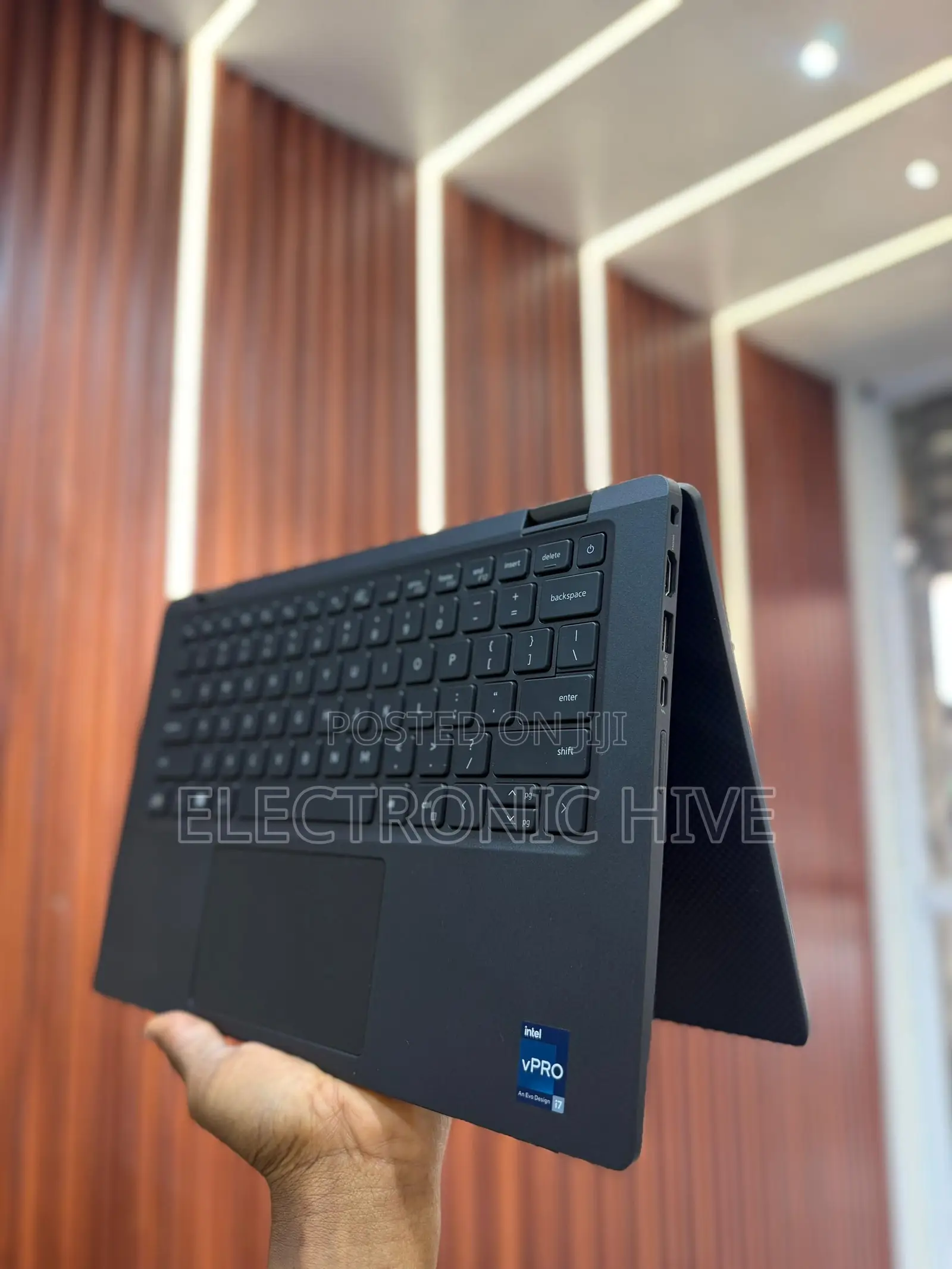 Laptop Dell Latitude 7430 32GB Intel Core i7 SSD 512GB