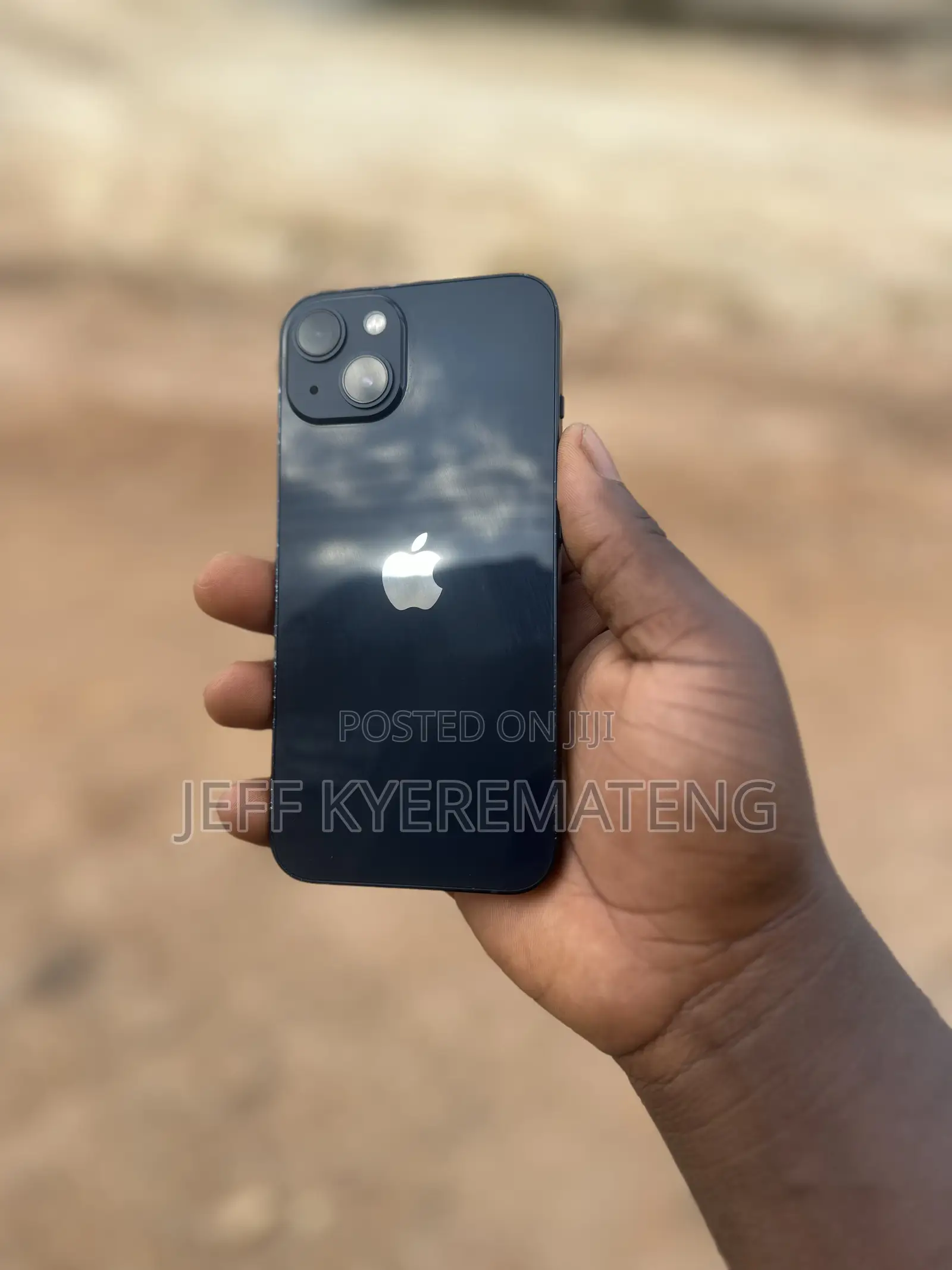 Apple iPhone 13 256 GB