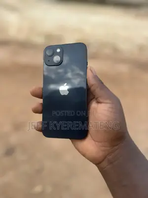 Apple iPhone 13 256 GB
