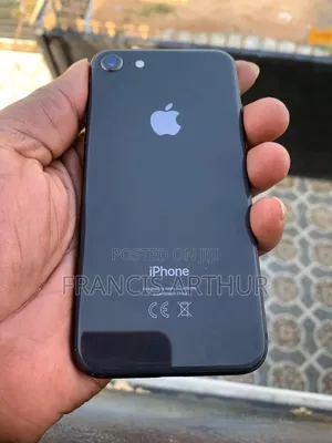 Apple iPhone 8 64 GB Gray