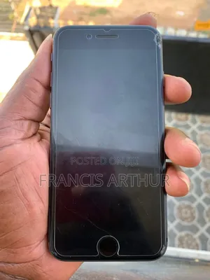 Apple iPhone 8 64 GB Gray