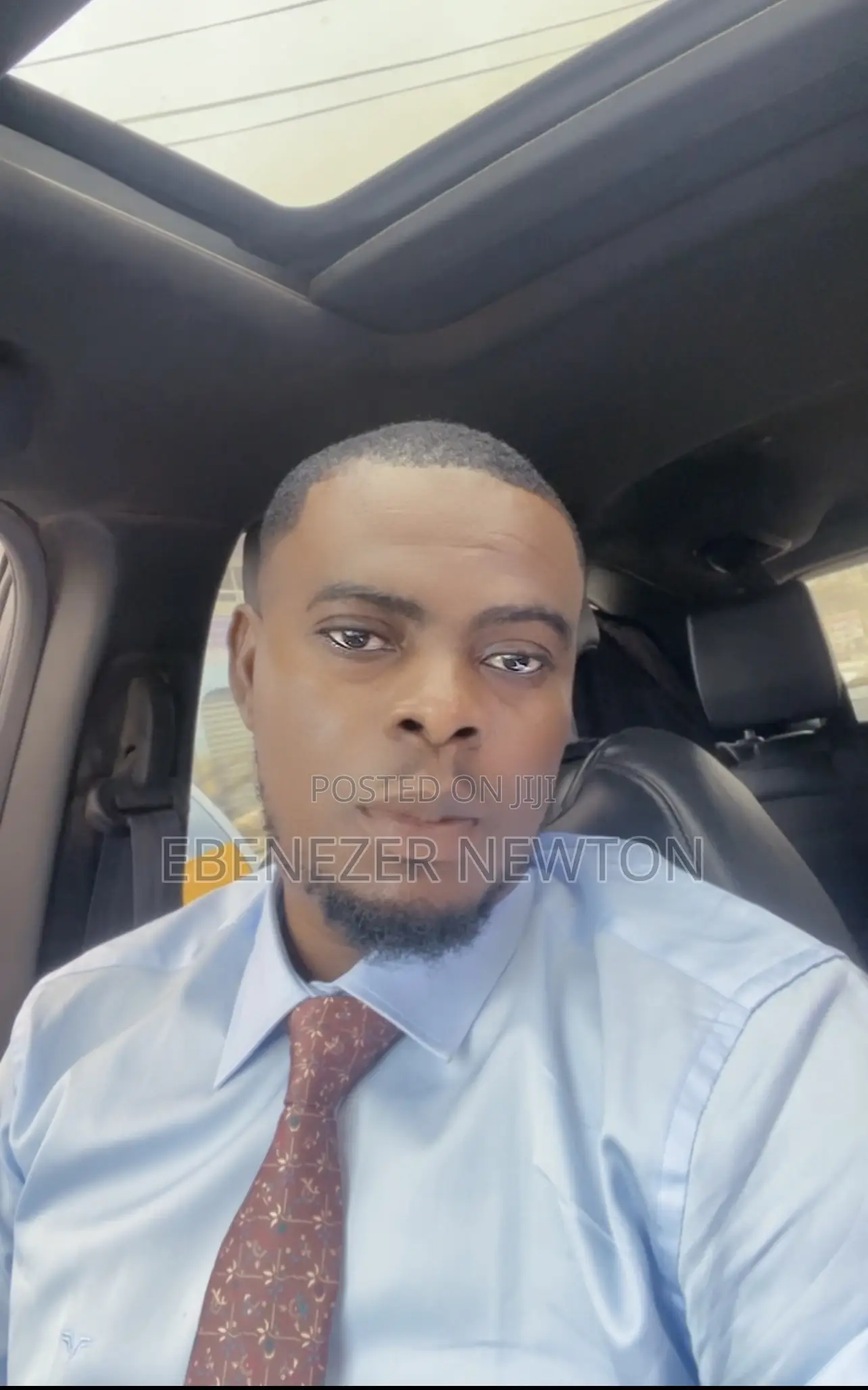 Looking for Job