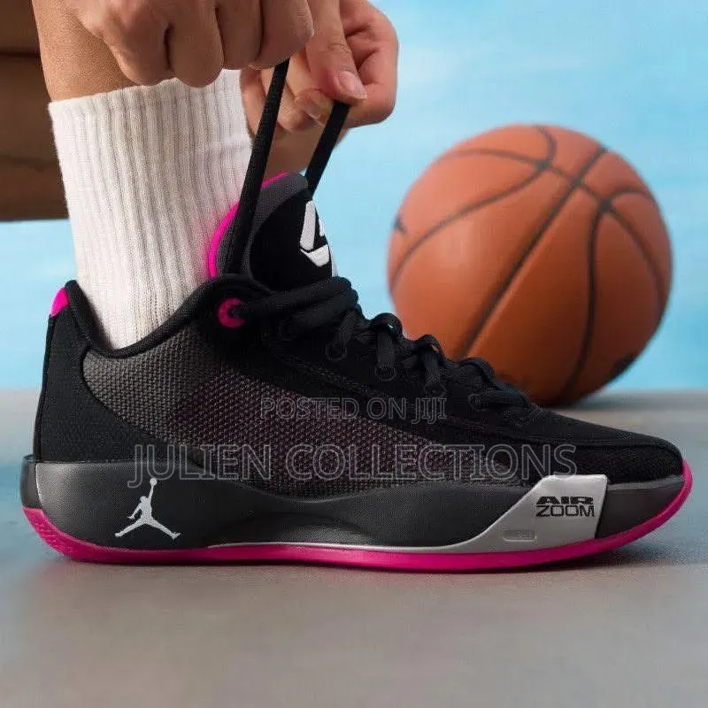 Jordan Retro Air Zoom