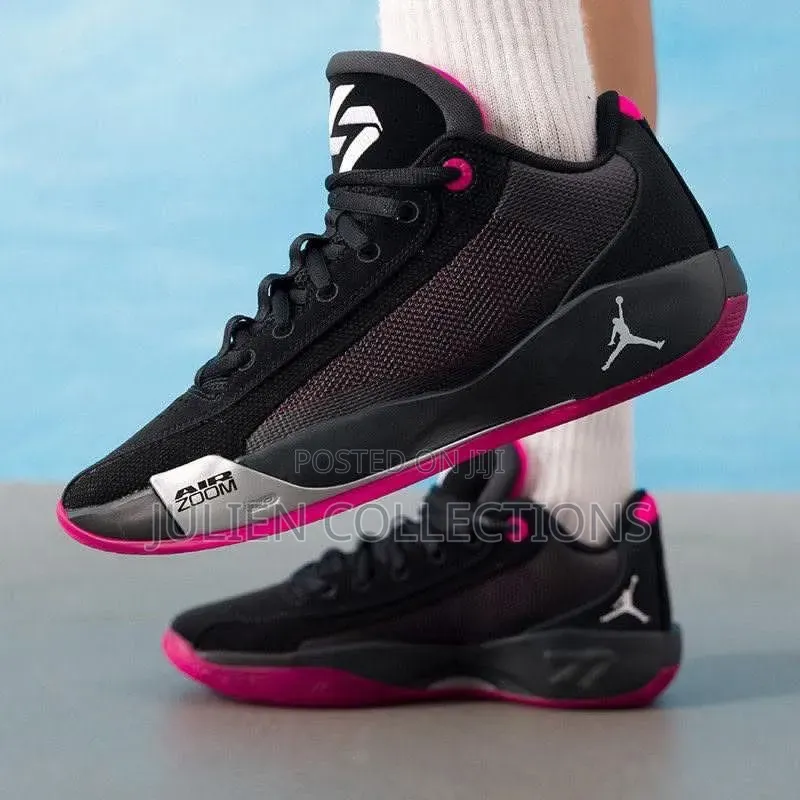 Jordan Retro Air Zoom