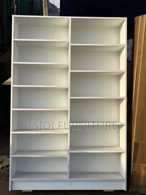 Quality Shoe Rack