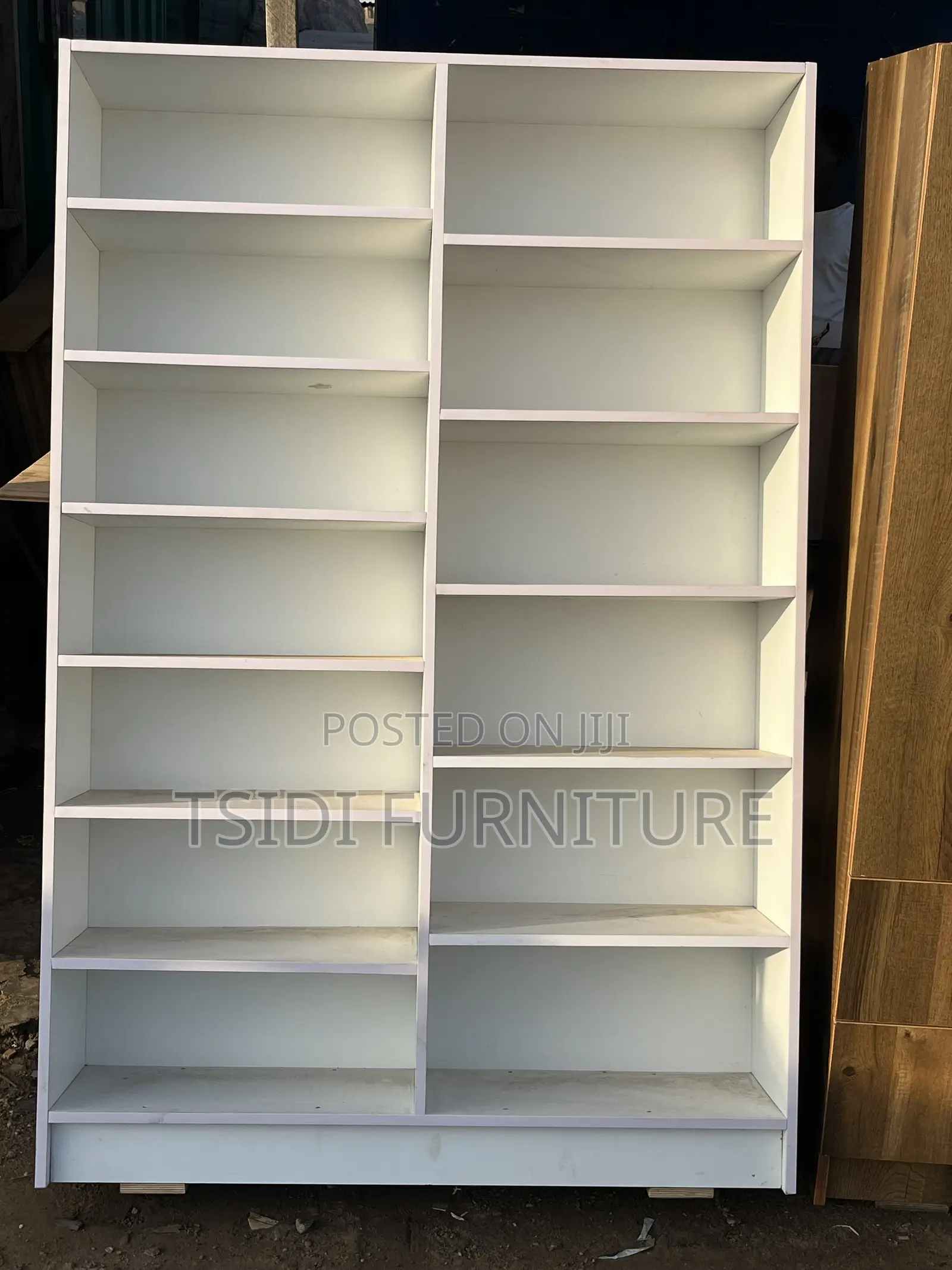 Quality Shoe Rack