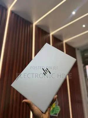 Laptop HP Envy 14 8GB Intel Core i5 SSD 512GB