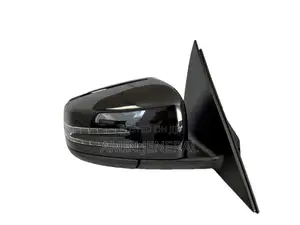 C250 Side Mirrors
