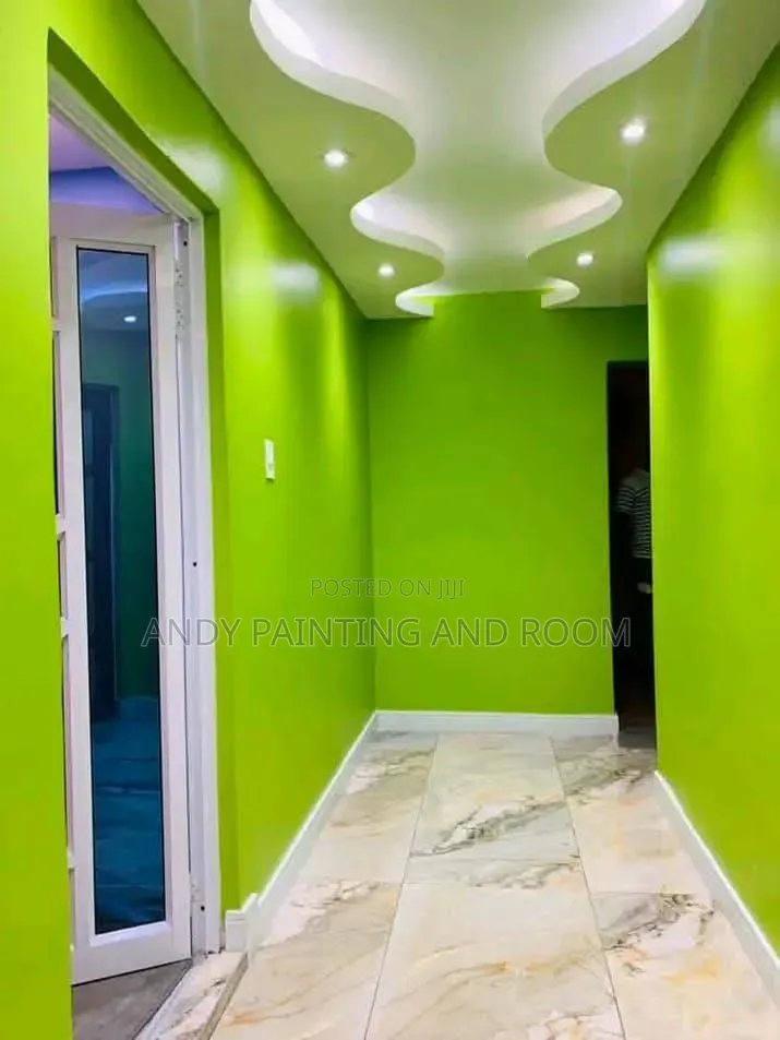 Book Professional Painters Today