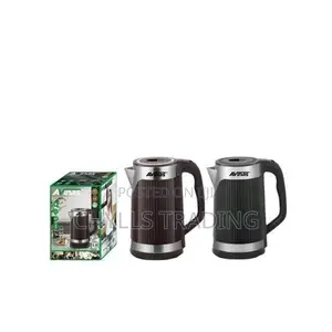 3.8l Avinas Kettle