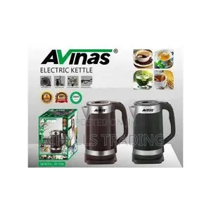 3.8l Avinas Kettle