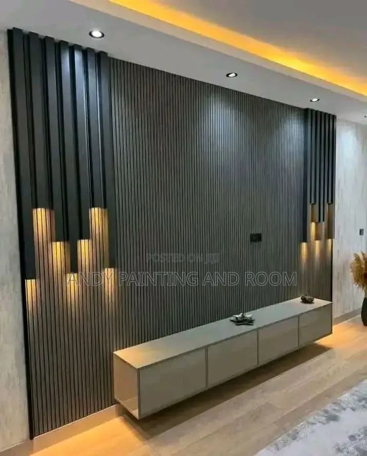 High-Quality Wall Panels Services