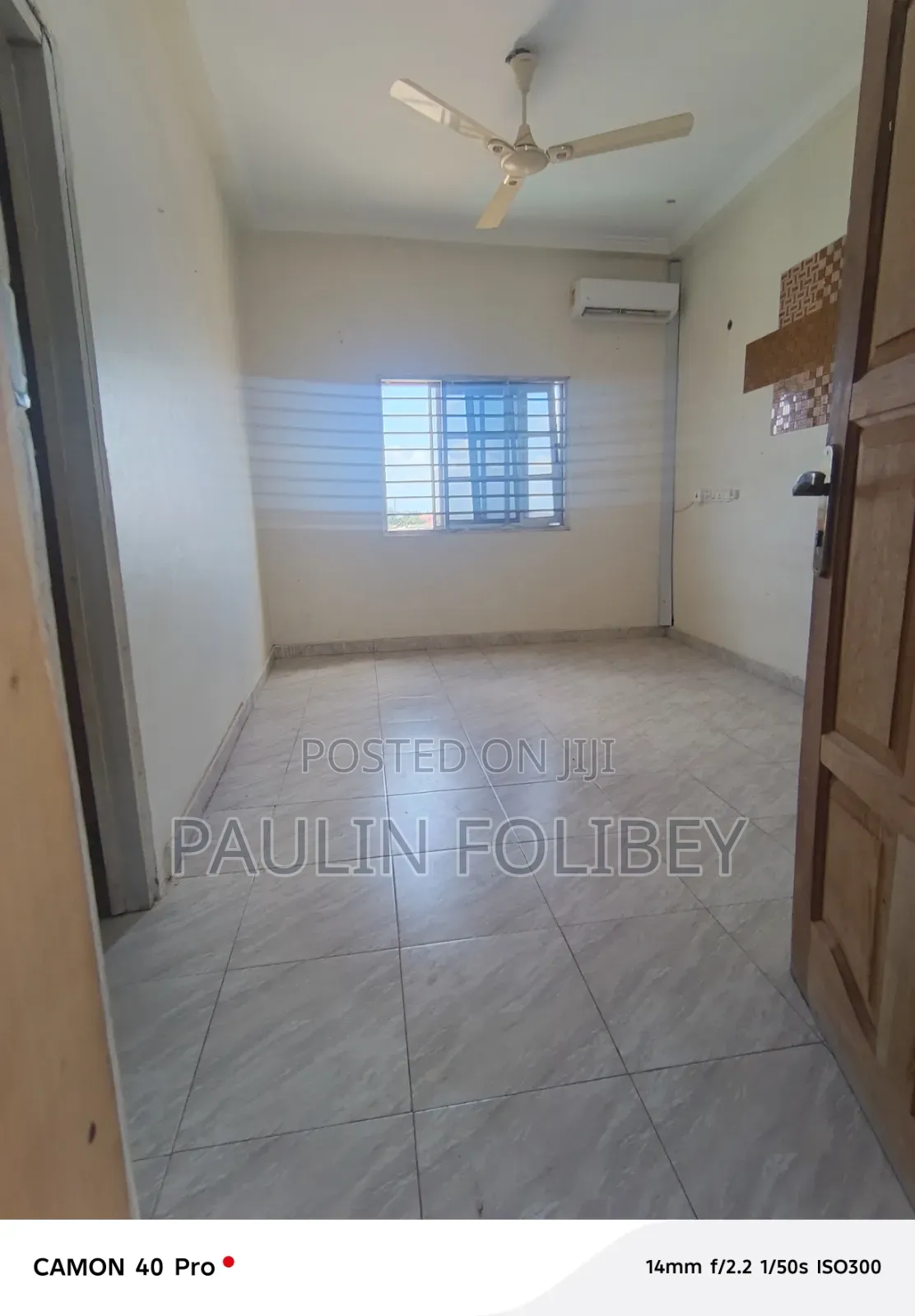 1bdrm Apartment in Dgproperties, Pentecost for rent