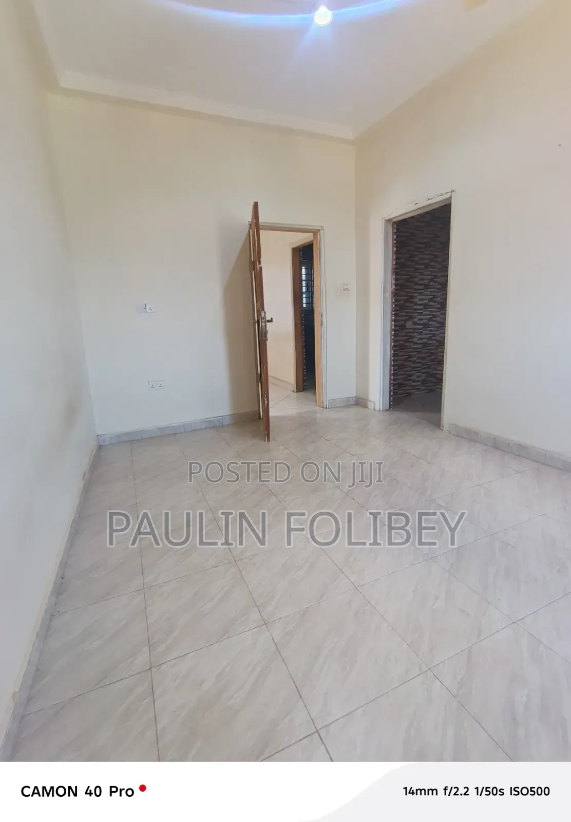 1bdrm Apartment in Dgproperties, Pentecost for rent