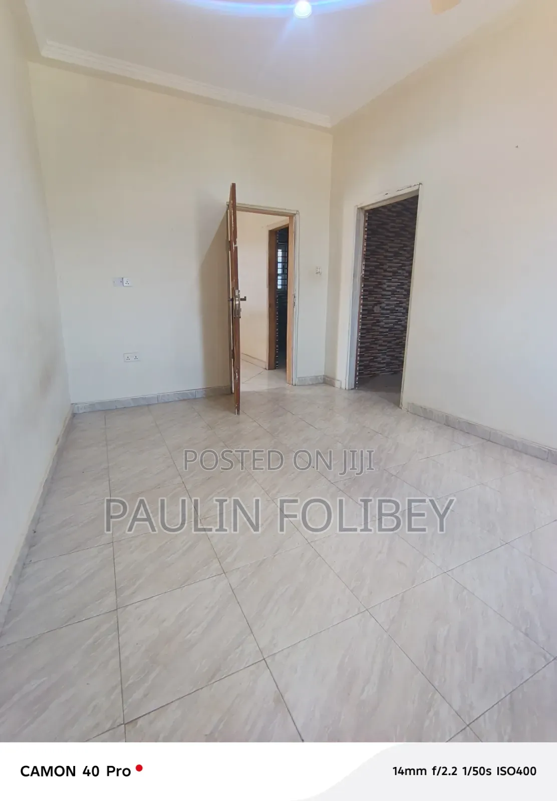 1bdrm Apartment in Dgproperties, Pentecost for rent