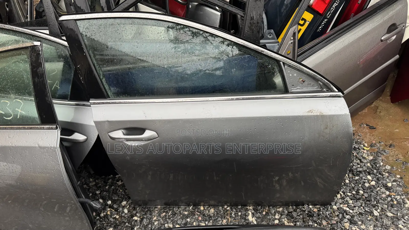 Kia Forte 2019,2020,2021,2022,2023,2024 Doors Available