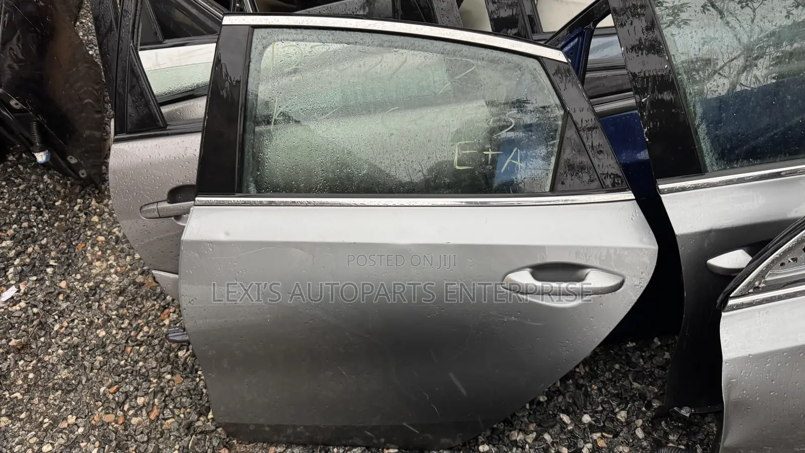 Kia Forte 2019,2020,2021,2022,2023,2024 Doors Available