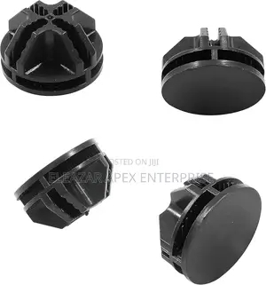 Plastic Cube Joint Connectors