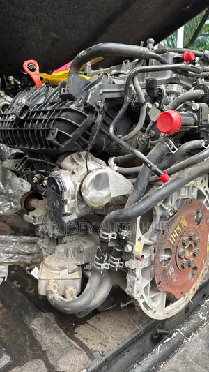 Kia Sportage | Optima T-Gdi 2011-2020 Engine
